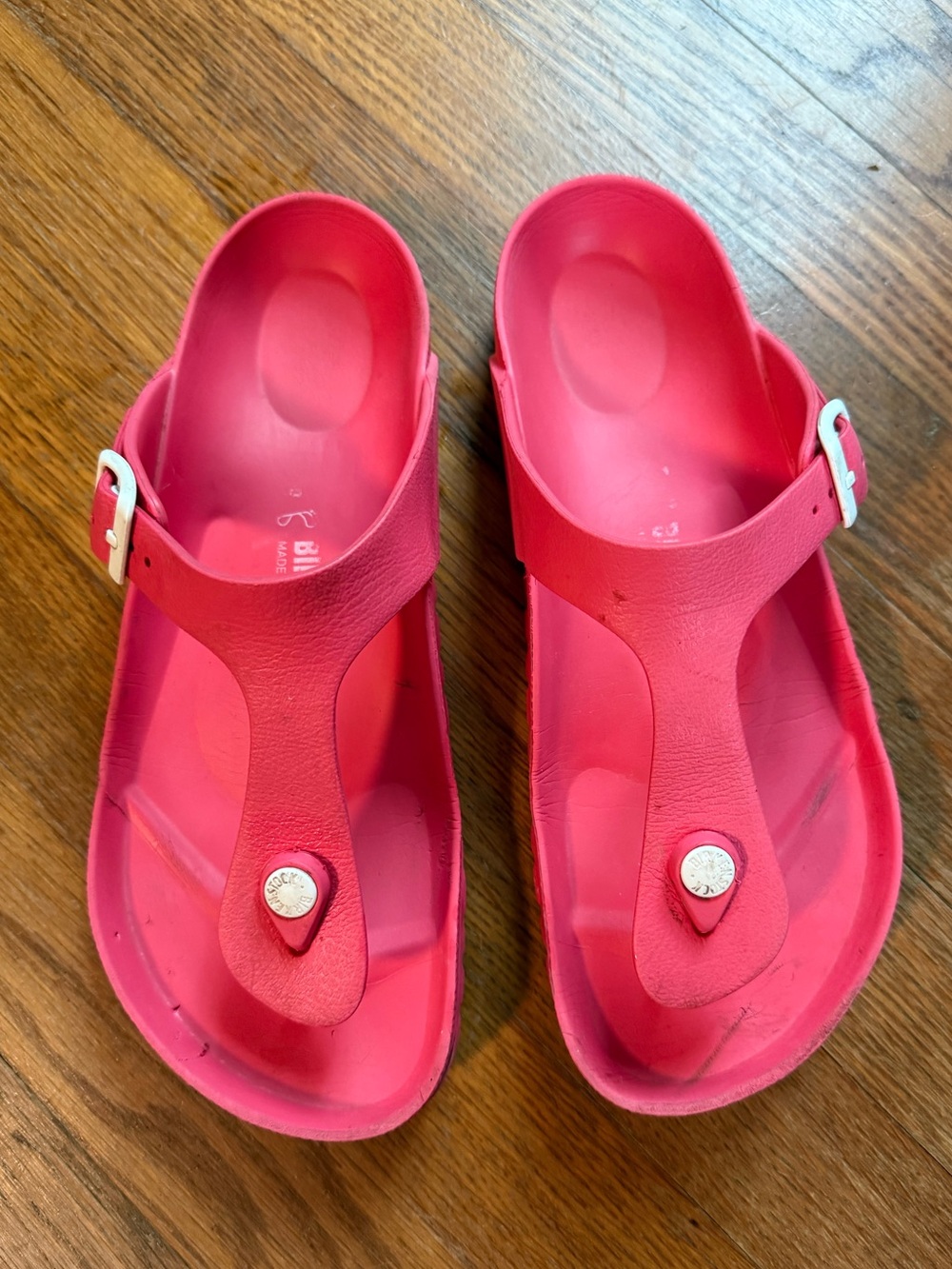 Birkenstock Sandals